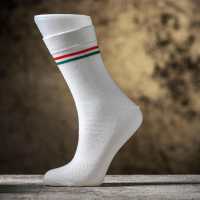 Socken - Classic Merino cycling sock Italy